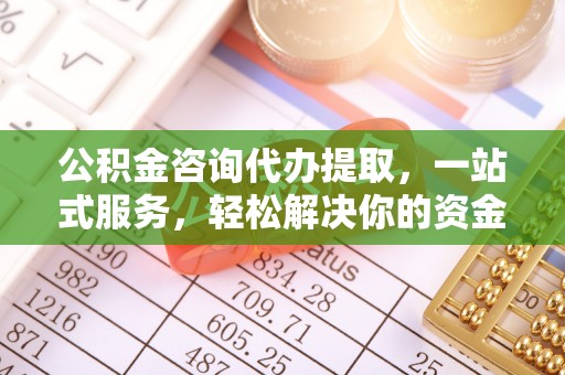 莫旗公积金咨询代办提取，一站式服务，轻松解决你的资金难题