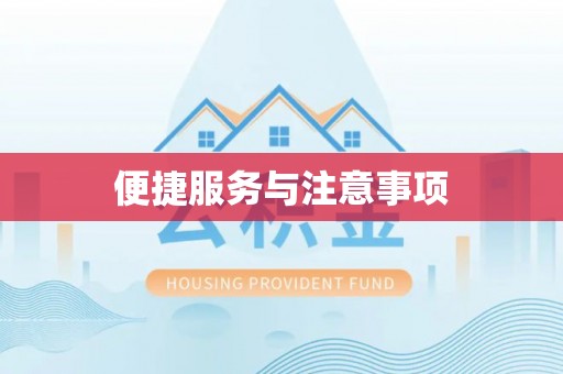 莫旗便捷服务与注意事项