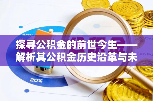 莫旗探寻公积金的前世今生——解析其公积金历史沿革与未来方向